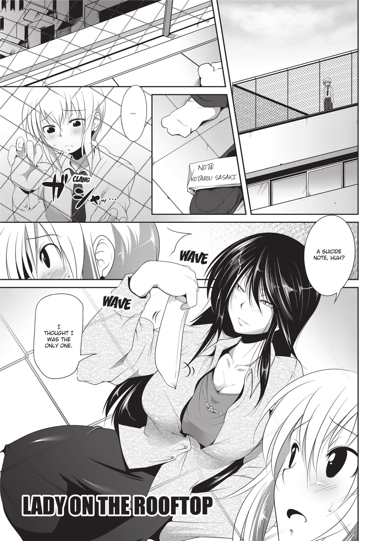 Hentai Manga Comic-Passionate Lovers-Read-163